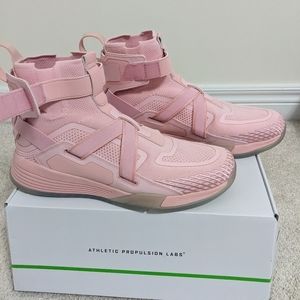 APL Superfuture basketball shoes